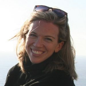 Meet your Posher, Marion